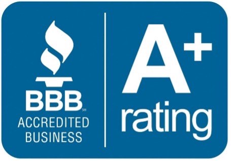 Better Business Bureau accredited