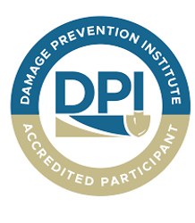 Damage Prevention Institute logo