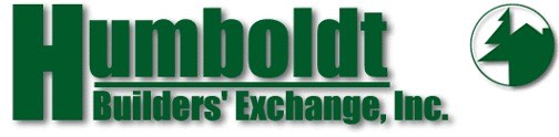 Humboldt Builders Exchange, Inc. logo
