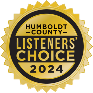 Listener's Choice Award (2024) logo