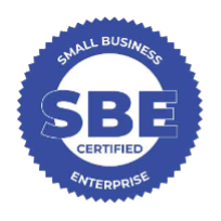Small Business Enterprise logo
