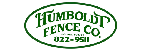 Humboldt Fence Company logo